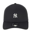 Bone Masculino New Era 9Forty Color Mini Yankees Preto-14700366- -2-